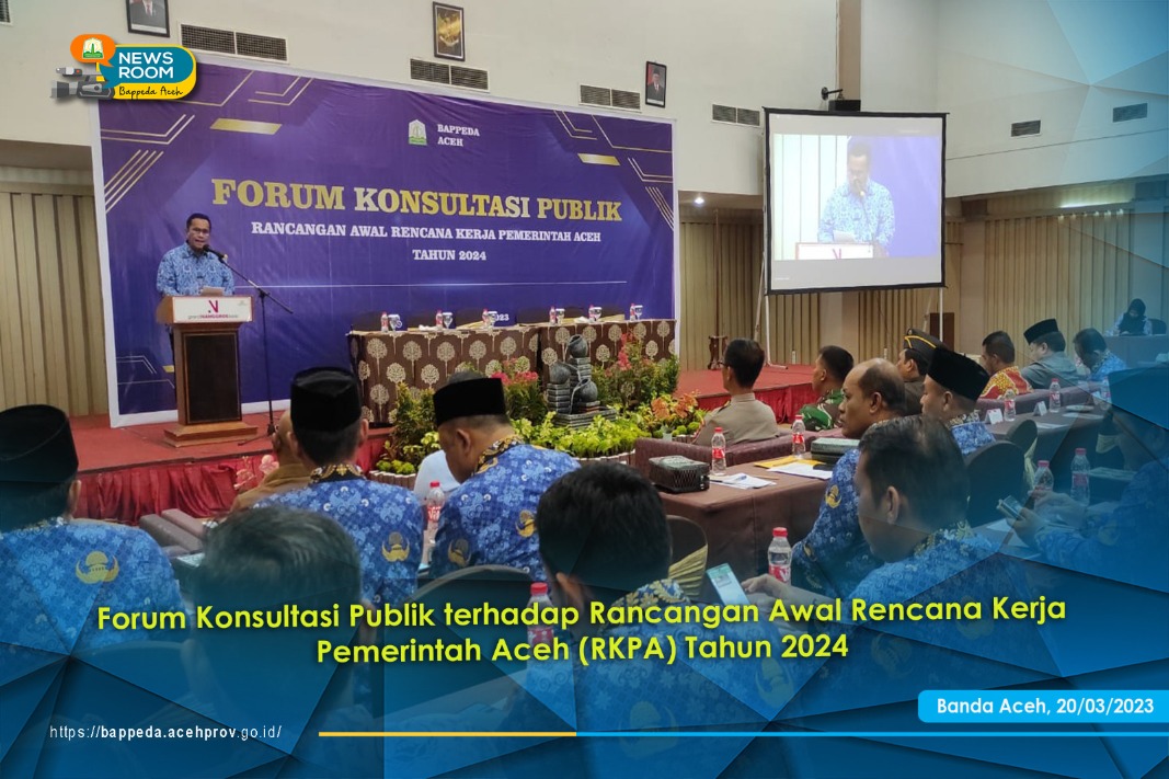 Program Dan Pendanaan Pembangunan